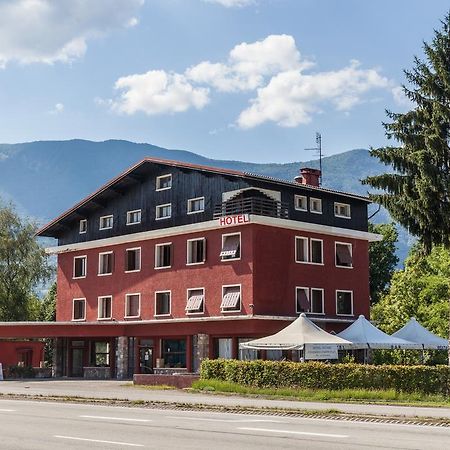 Maison De Savoie Saint-Pierre-dʼAlbigny Exterior foto